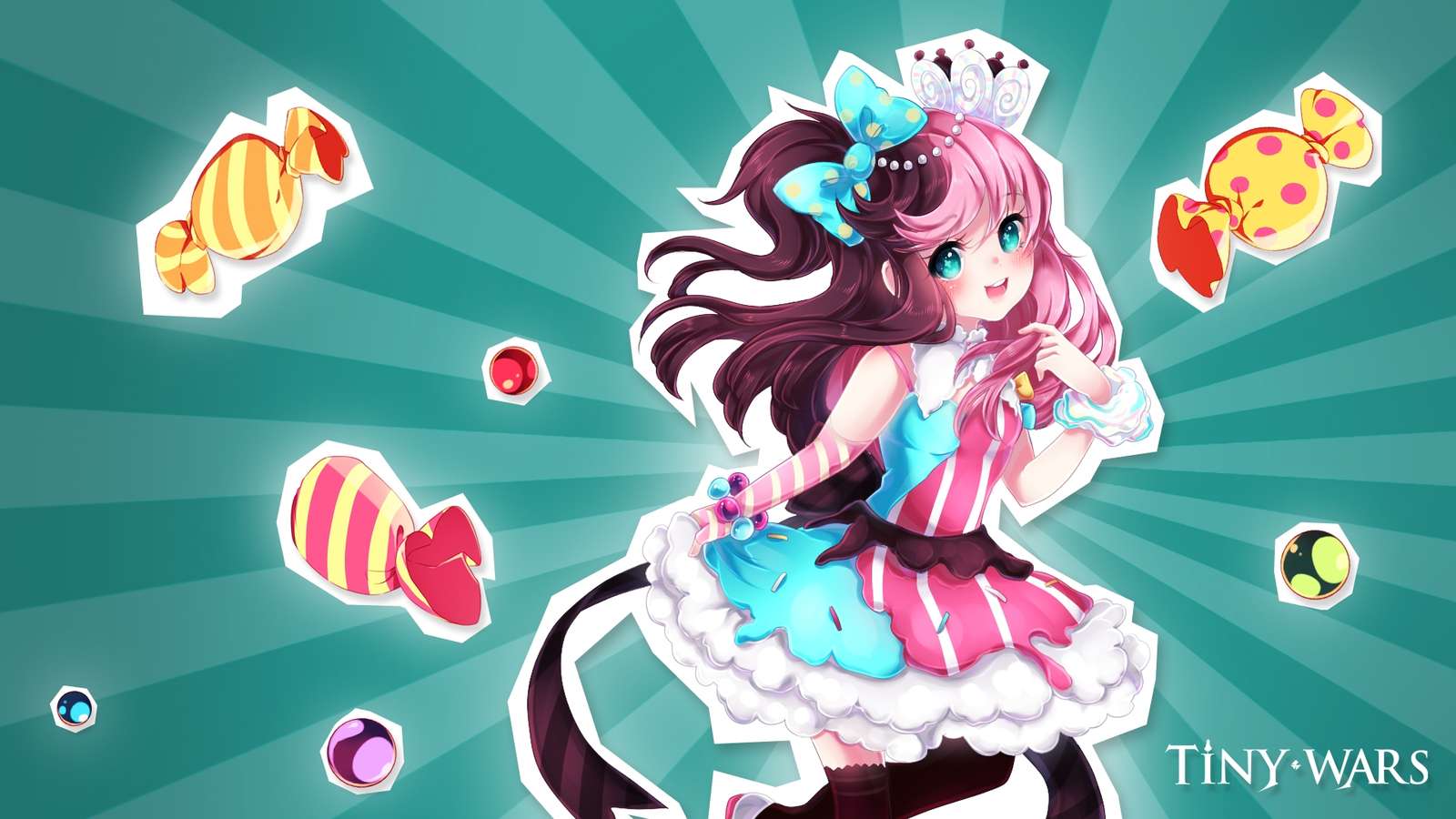 Candy girl hd fan images