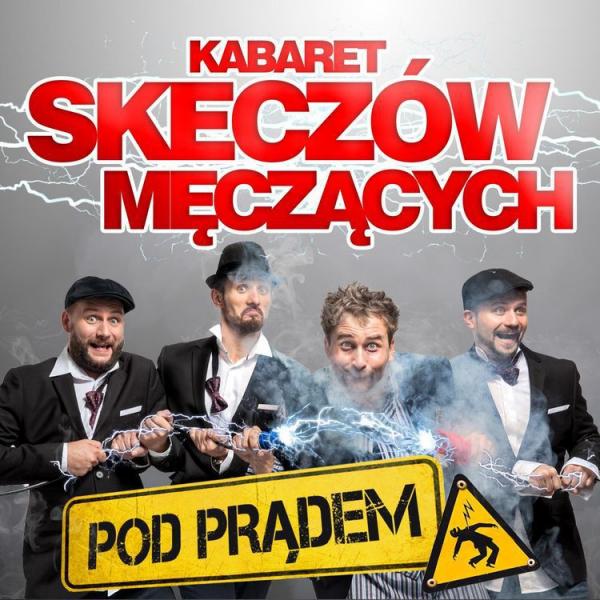 Cabaret Skeczów Κουραστικό παζλ