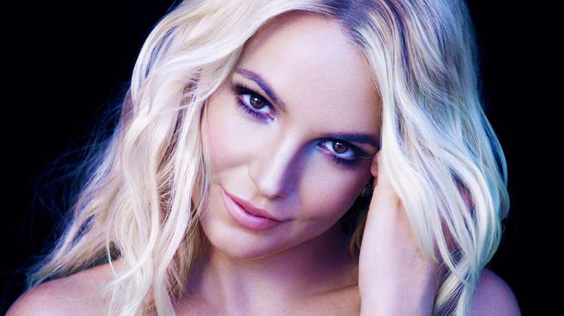 Britney Spears puzzle online