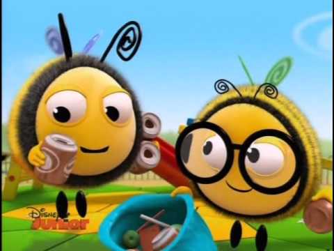 Bajka Ul Bee puzzle en ligne