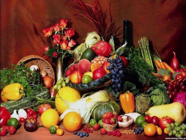 still life fruit picture jigsaw puzzle