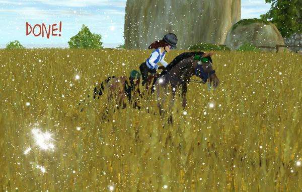 3:th puzzle starstable! puzzle online