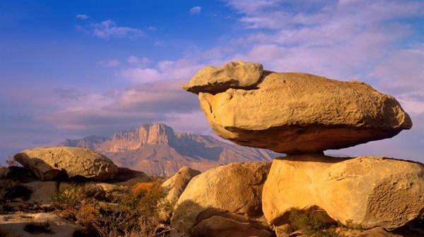 Guadalupe-Mountain puzzle online
