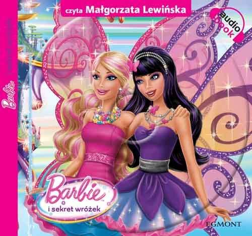 Barbie i Sekret Wróżek puzzle online