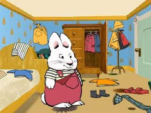 Max And Ruby Play Jigsaw Puzzle For Free At Puzzle Factory