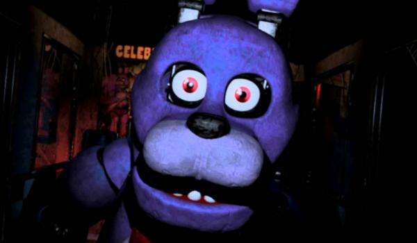 Bonnie With Fnaf 1 Version 2 1 Play Jigsaw Puzzle For Free At Puzzle Factory - five nights at freddys 1 free roam roblox
