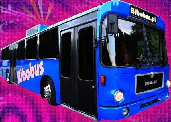 autobus impreza fun puzzle online