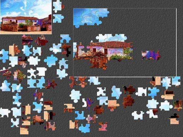 dużo puzzli do ukladania puzzle online