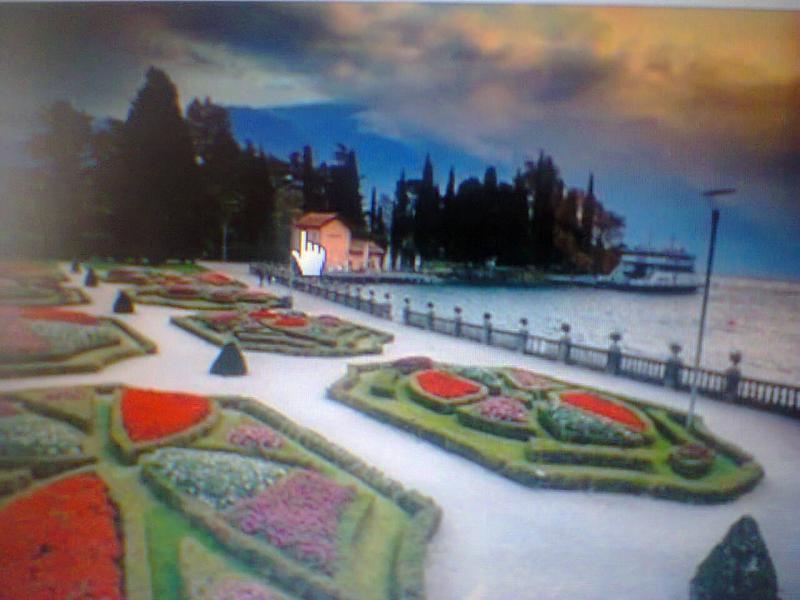 Riva del Garda ,Jezioro Garda, puzzle online