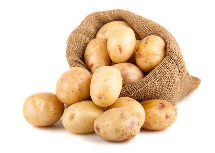 ziemniaki smaczne puzzle online