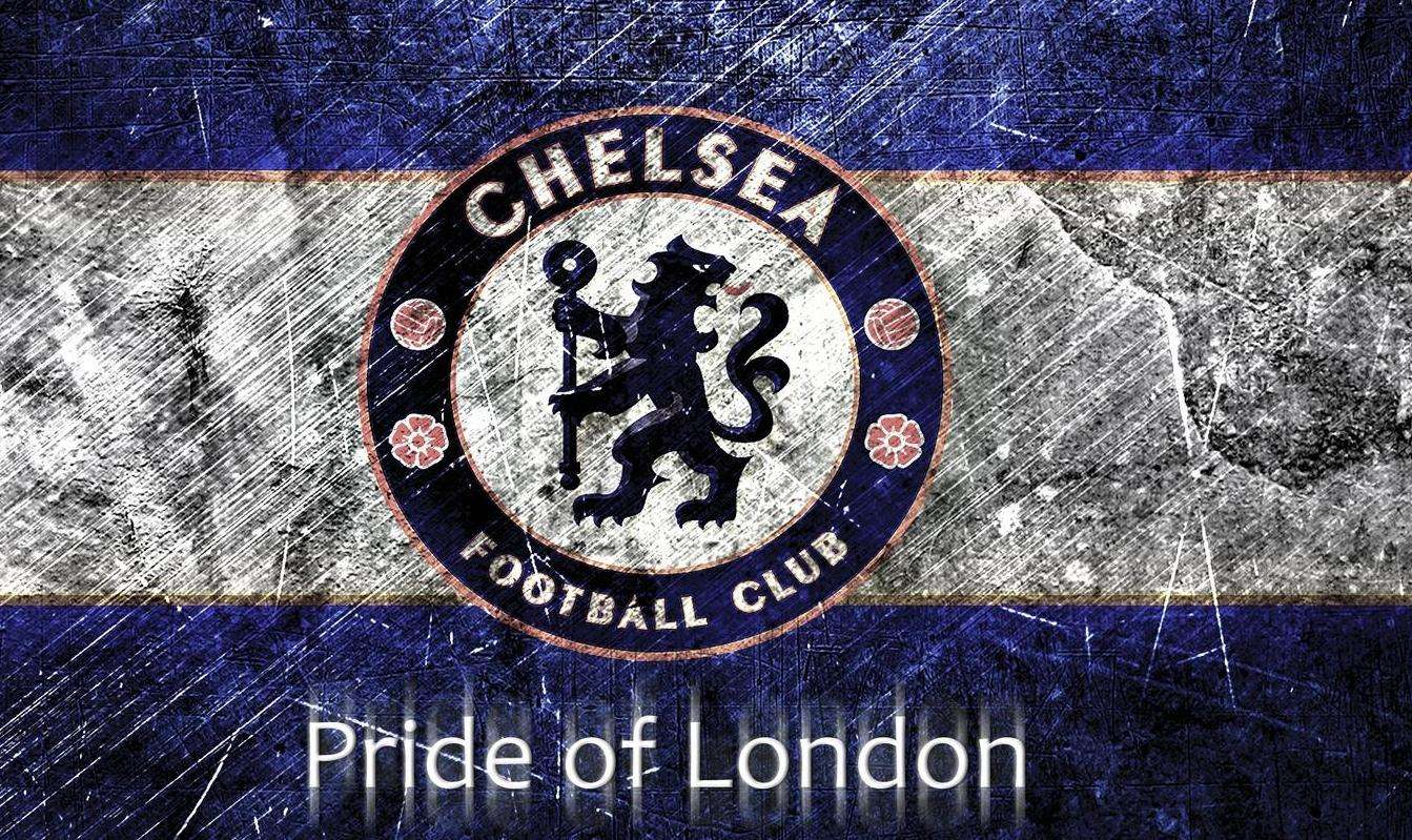 Chelsea Londyn puzzle online