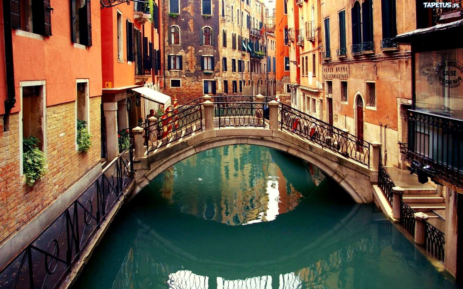 Wenecja - Włochy puzzle online