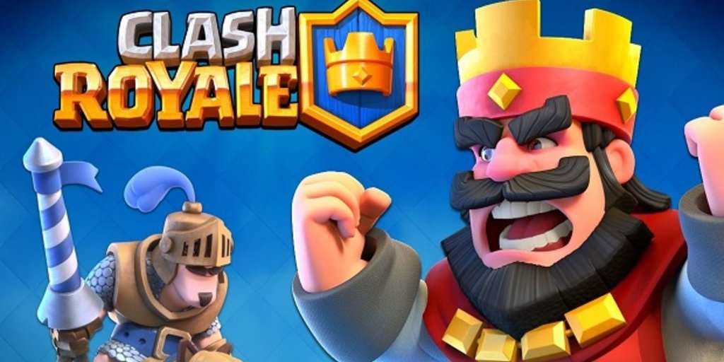 clash royale puzzle online