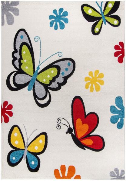 Dywan Butterfly C4Y puzzle online