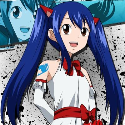 Wendy Fairy Tail puzzle online