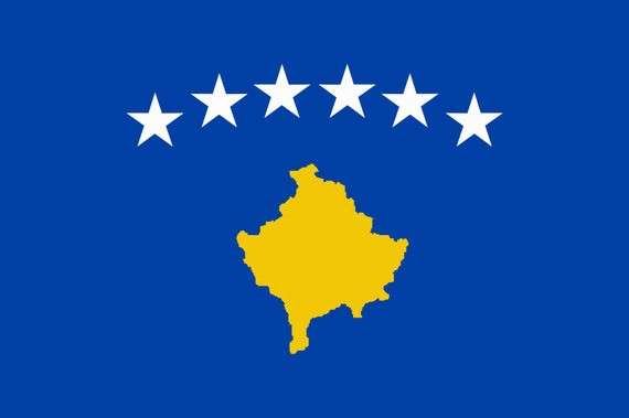 Układanka Kosowo puzzle online