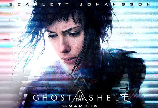 ghost in the shell puzzle online