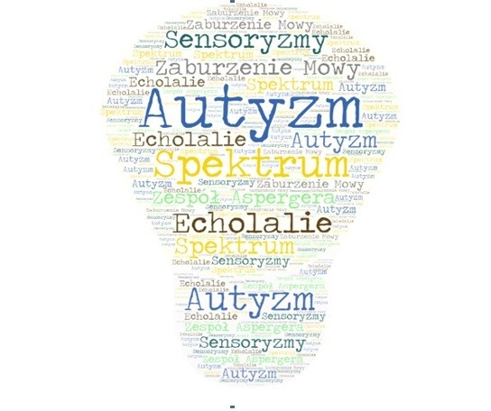 Autyzm-spektrum puzzle online