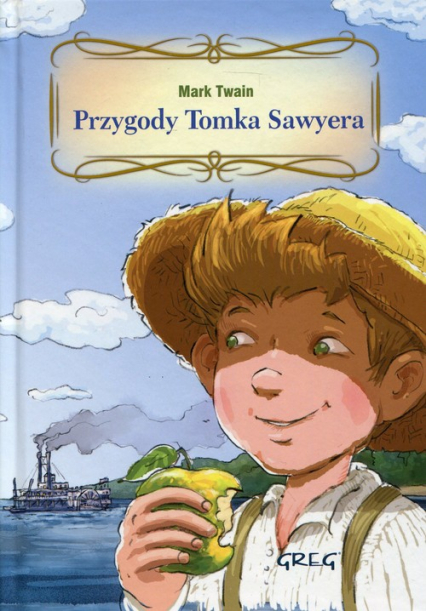 Przygody Tomka Sawyera puzzle online
