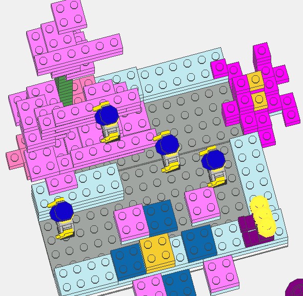 puzzle od zuzanny dla dzieci puzzle online