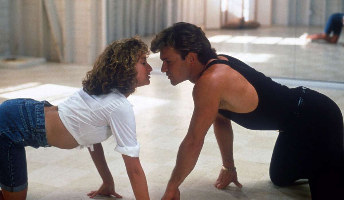 Dirty Dancing puzzle online
