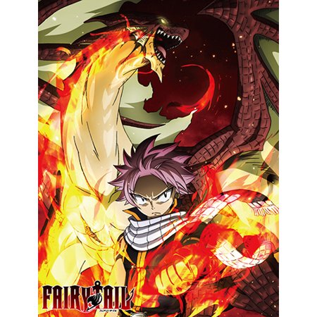 Fairy Tail Roblox Game