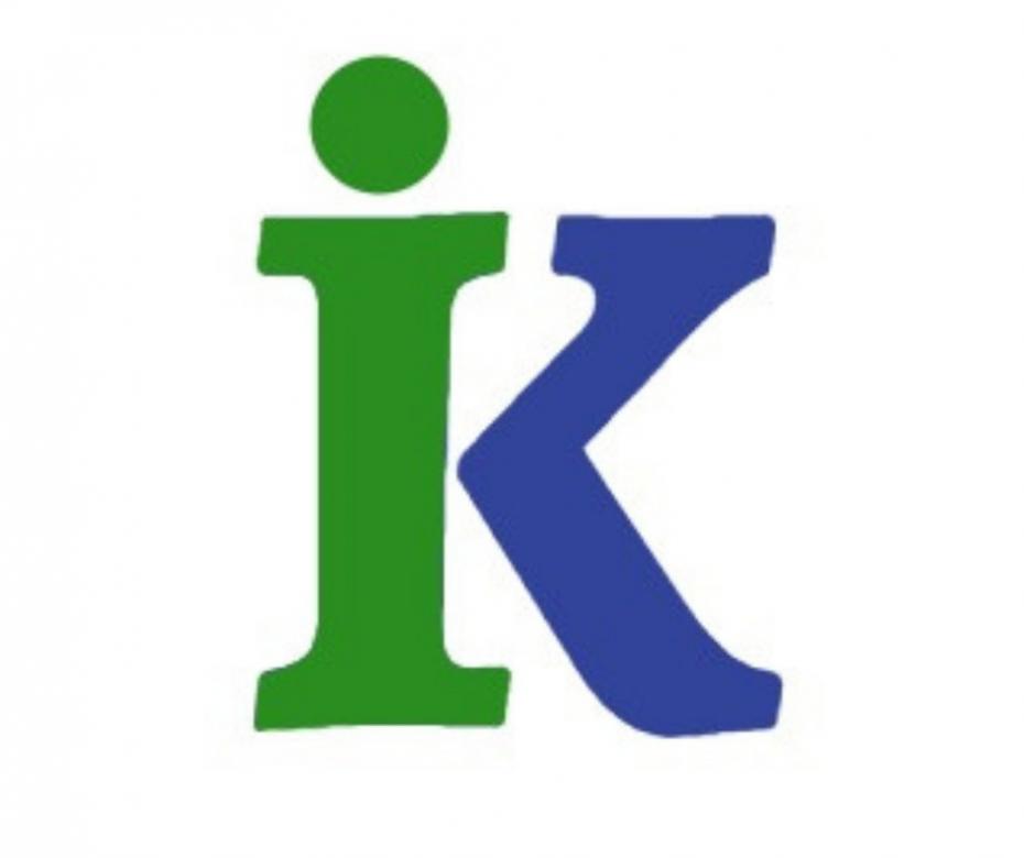 Logo dla Informatora K puzzle online