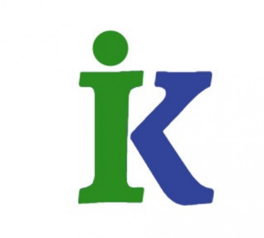 Logo informatora k puzzle online