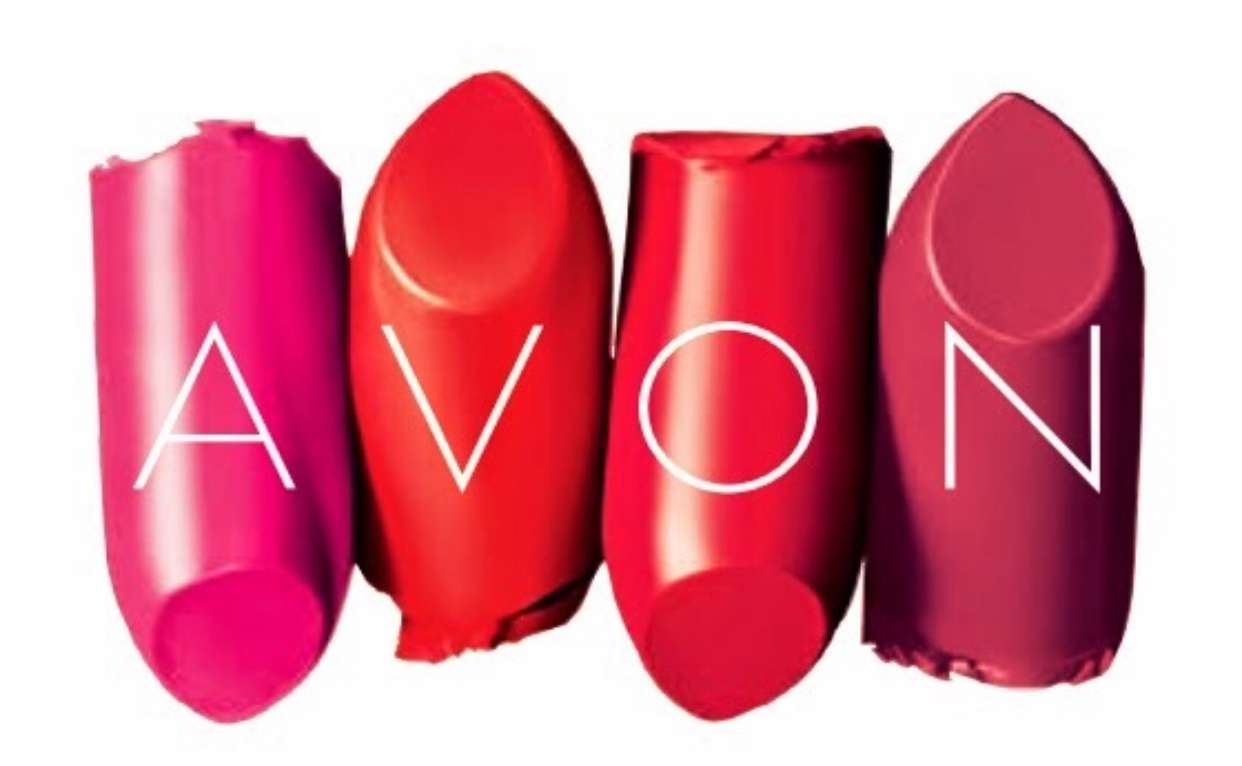 Avon Cosmetics puzzle online