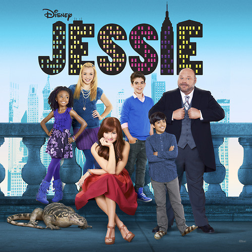 Jessie♥ puzzle online