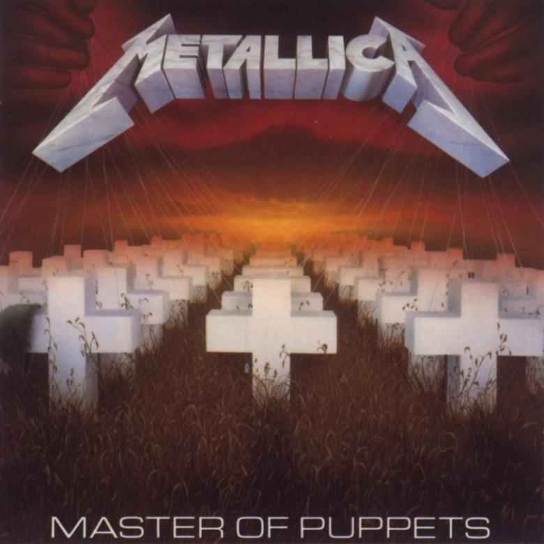 Master of Puppets puzzle online