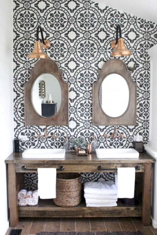 Marokańska łazienka puzzle online