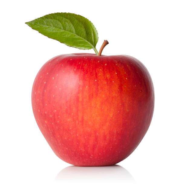 Jabłko owoce puzzle online
