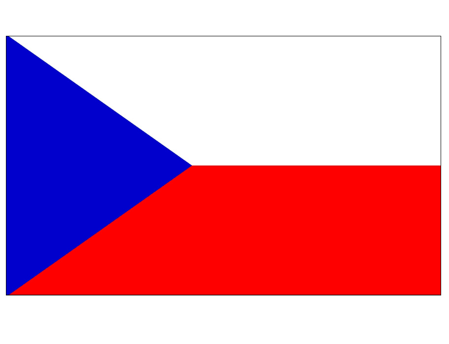 flaga czech puzzle online