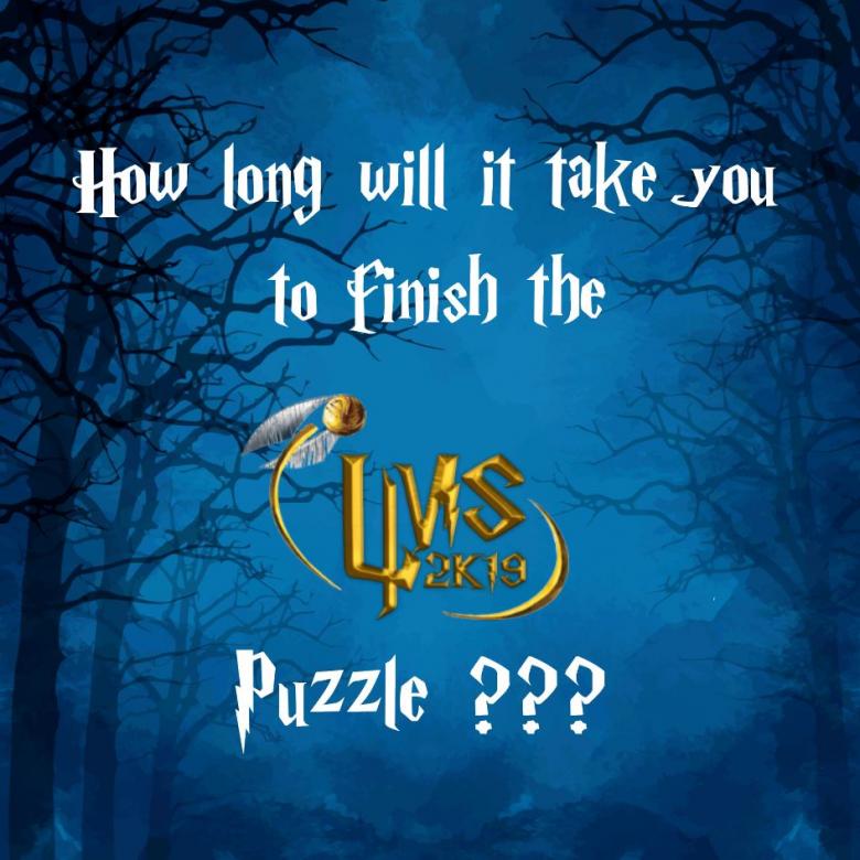 Jak długo to zajmie? puzzle online