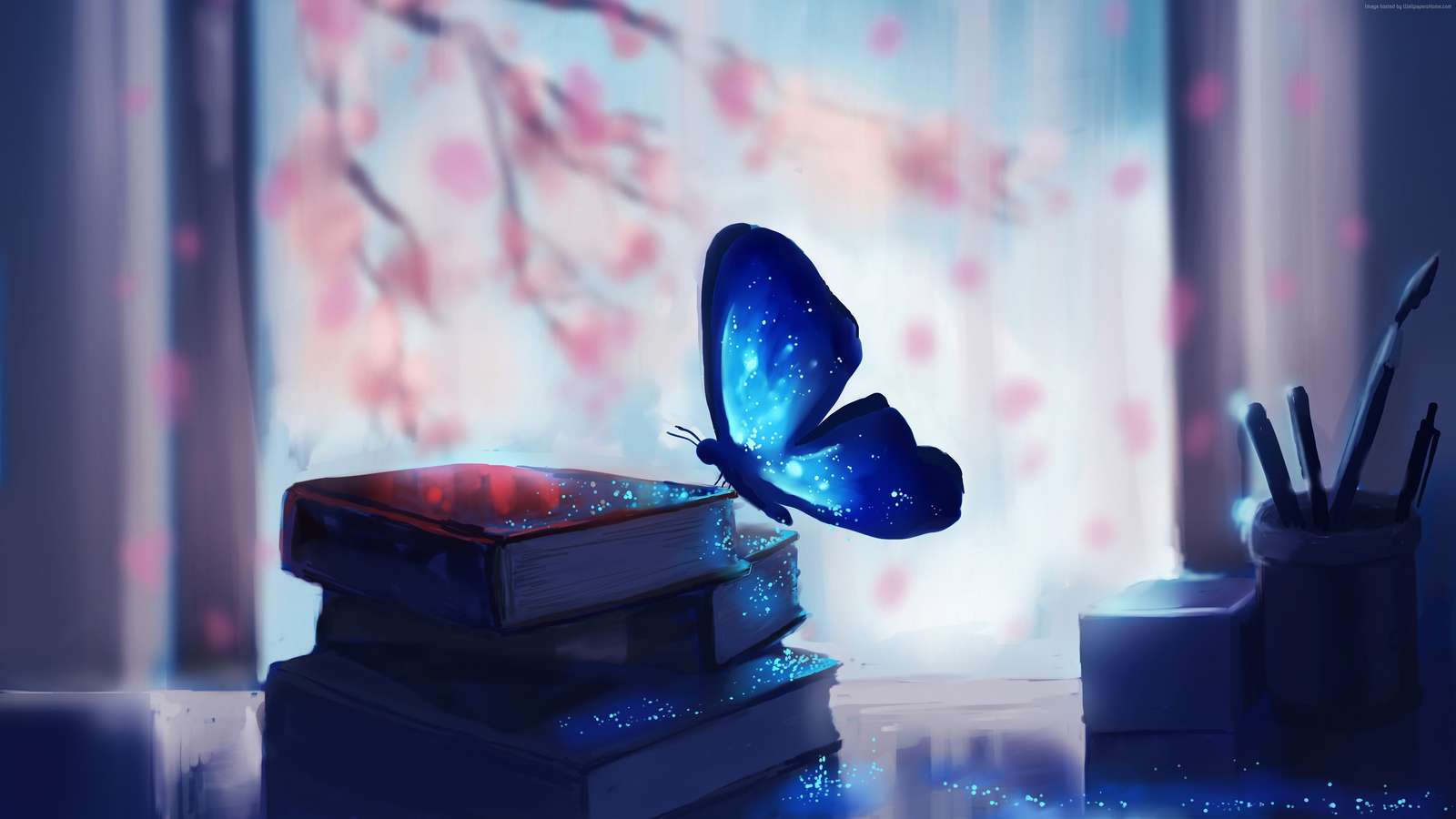 magic butterfly puzzle online