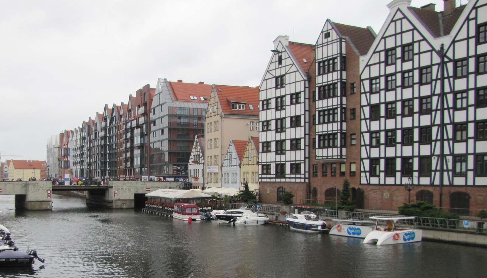 Gdańsk  quebra-cabeça