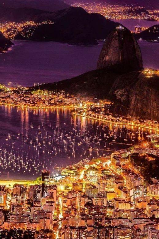 Rio de Janeiro - Brazylia puzzle online