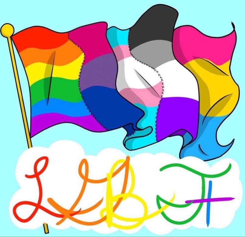 LGBTT2 / TQQIAAPAGBGP puzzle online