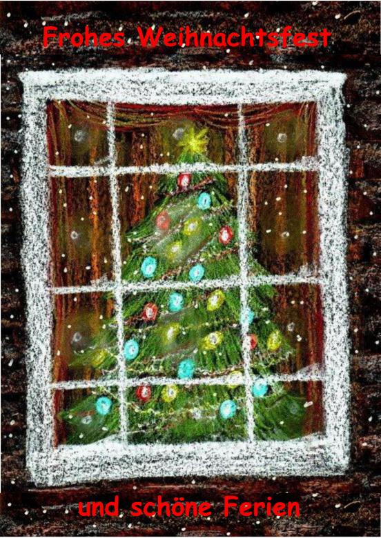 Boże Narodzenie z życzeniami puzzle online