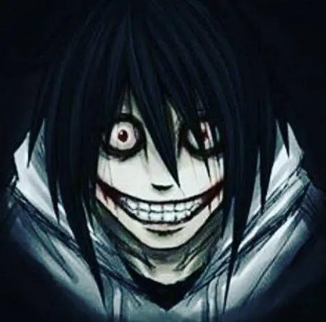 jeff the killer - Puzzle Factory