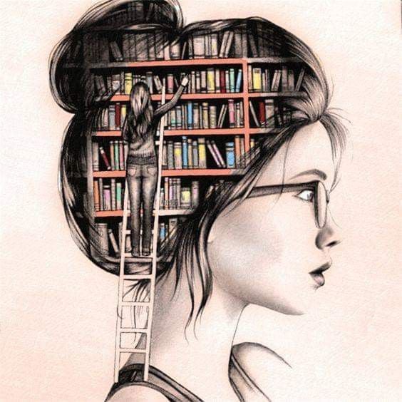 Υπάρχουν βιβλία που μπορούν να αλλάξουν πολλές φορές στο μυαλό σας παζλ