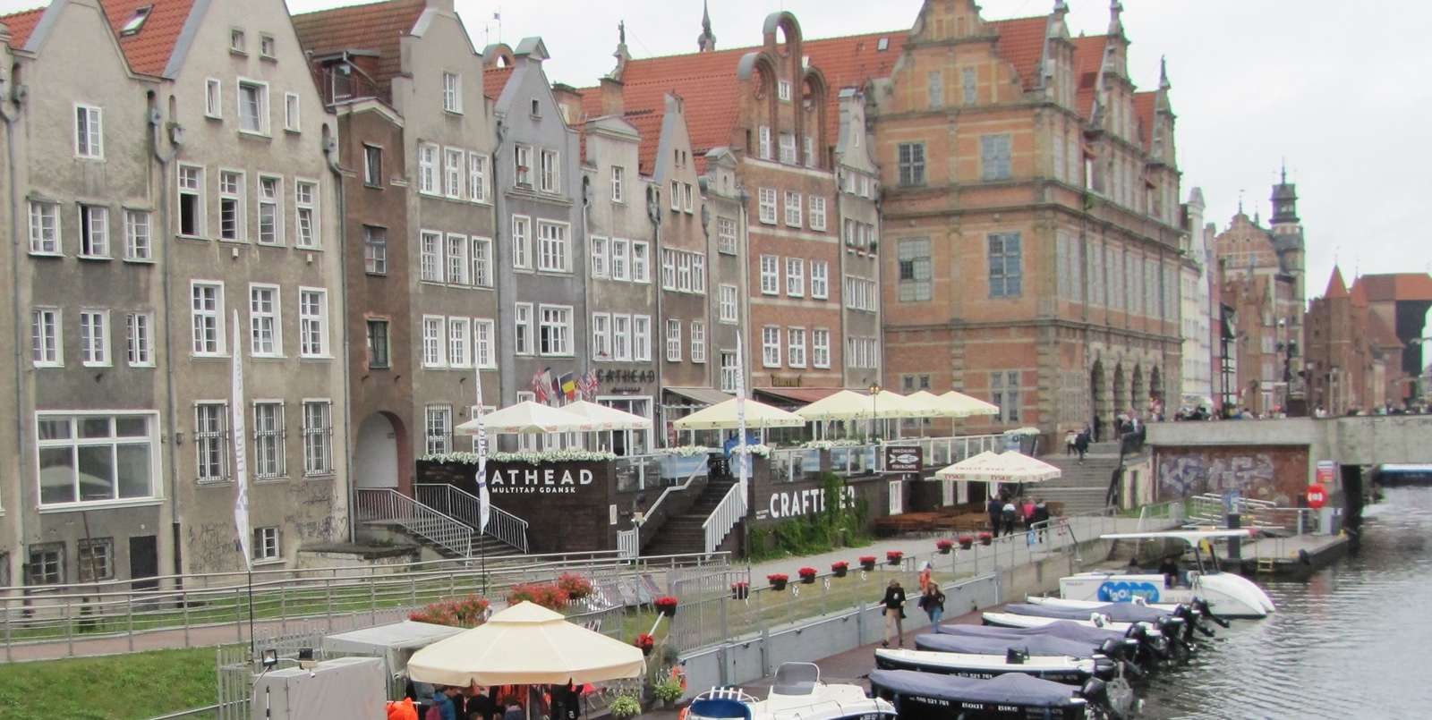 Gdańsk  puzzle online