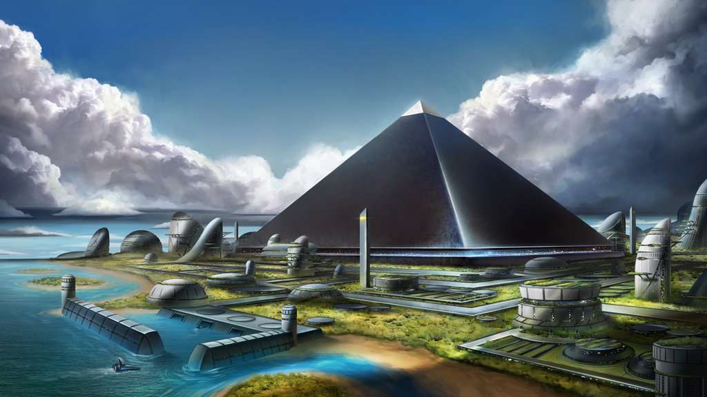 piramida fantasy puzzle online