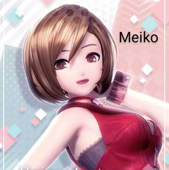 Meiko ? puzzle online