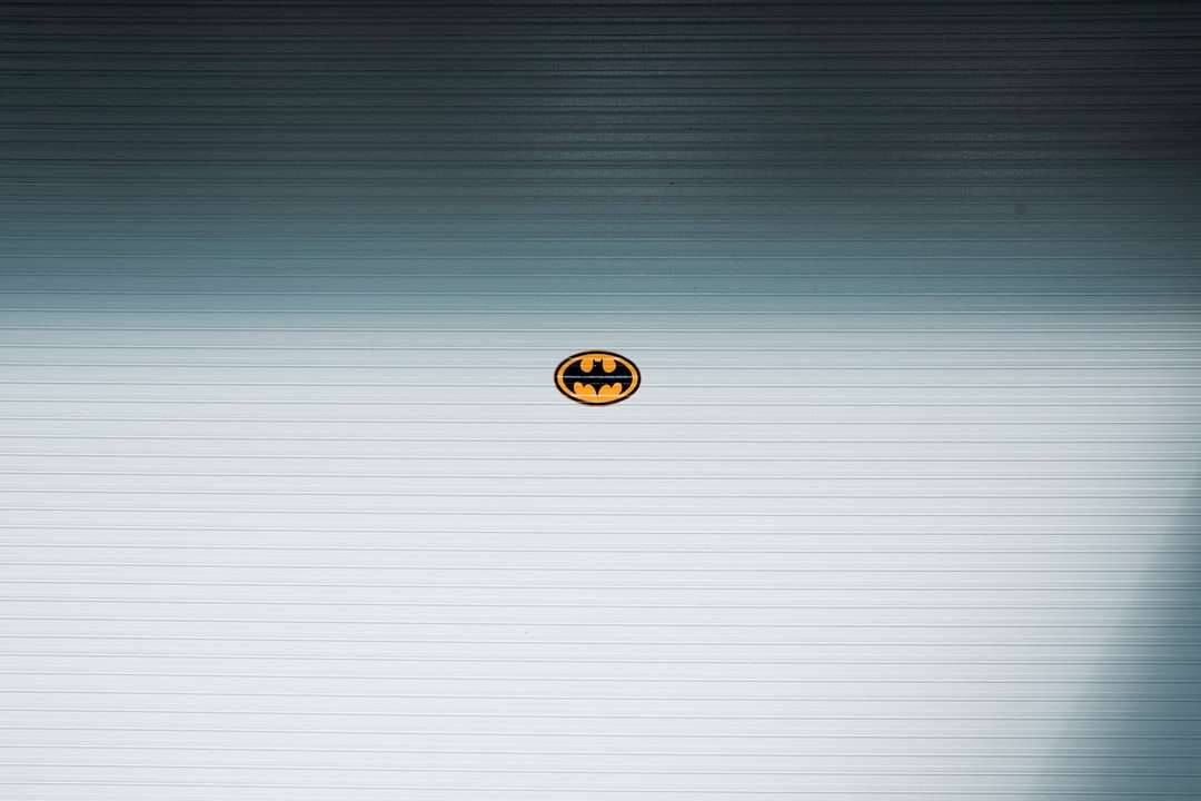 Miejsce Batmana puzzle online