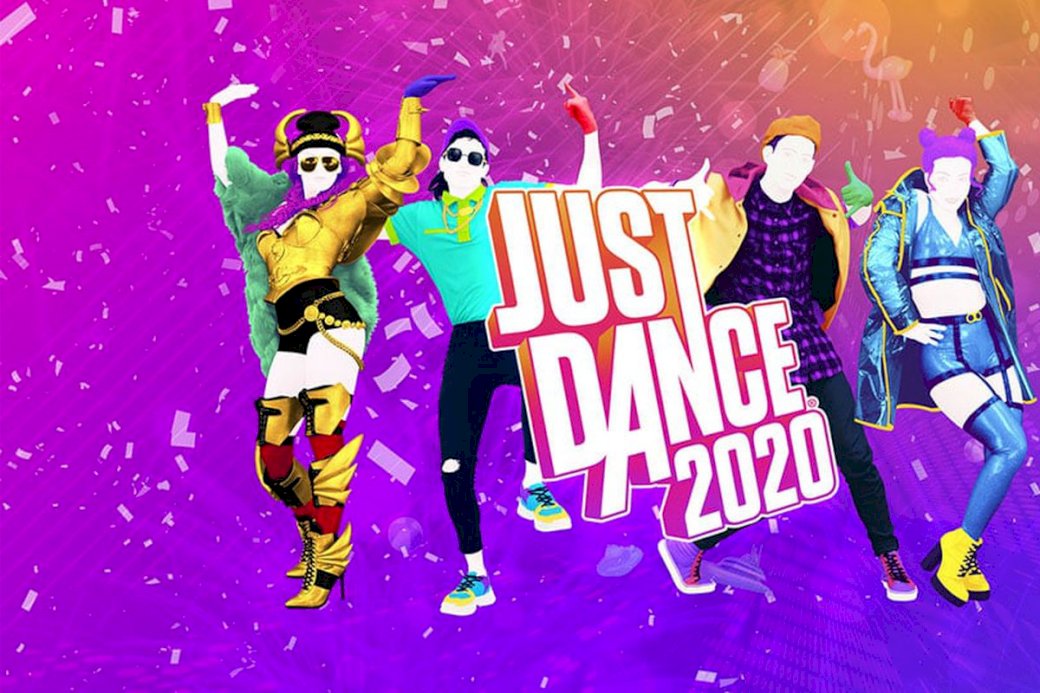download just dance 2004 for free