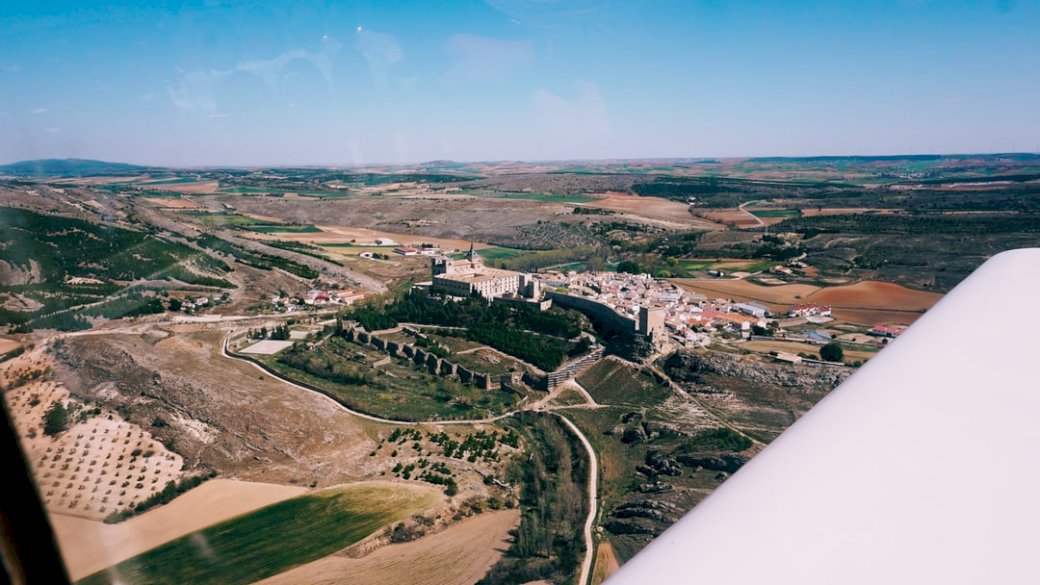 Monasterio de Uclés puzzle online