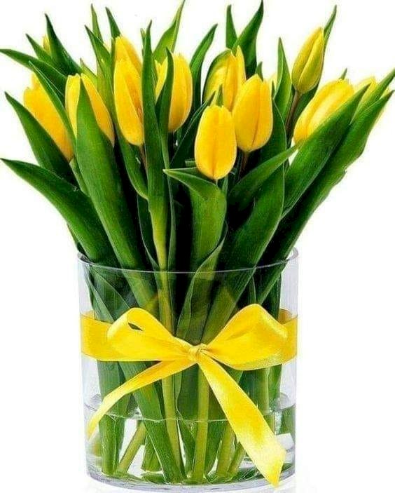Tulipany. puzzle online