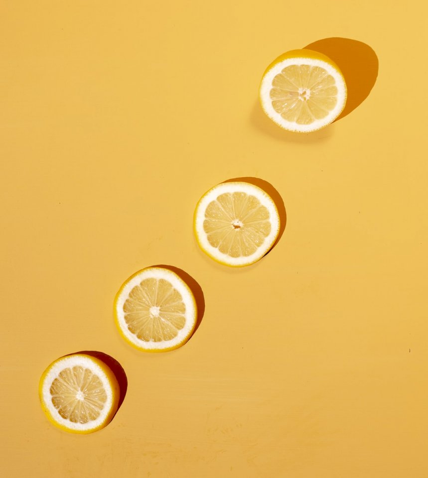 # szczegóły #lemon #lemonslices puzzle online